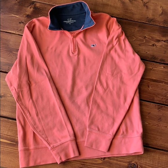 Vineyard Vines Tops - Vineyard Vines quarter zip